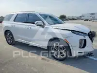 2021 Hyundai Palisade фото