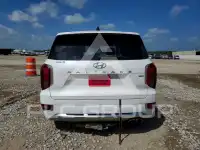 2021 Hyundai Palisade фото