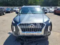 2021 Hyundai Palisade photo