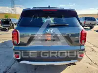 2021 Hyundai Palisade photo