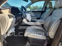 2021 Hyundai Palisade фото