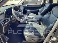 2021 Hyundai Palisade photo