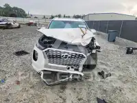 2021 Hyundai Palisade фото