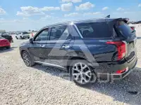 2021 Hyundai Palisade photo
