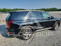 2021 Hyundai Palisade фото