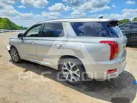 2021 Hyundai Palisade фото