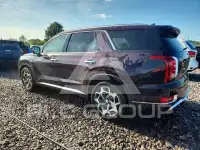 2021 Hyundai Palisade фото