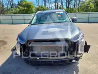 2021 Hyundai Palisade фото
