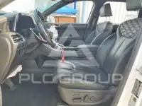 2021 Hyundai Palisade фото