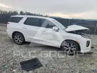 2021 Hyundai Palisade фото