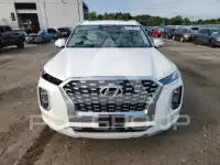 2021 Hyundai Palisade фото