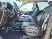 2021 Hyundai Palisade photo