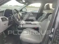 2021 Hyundai Palisade фото