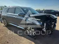 2021 Hyundai Palisade фото