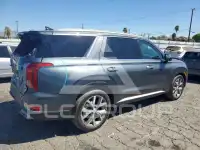 2021 Hyundai Palisade фото