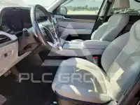 2021 Hyundai Palisade photo