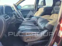 2021 Hyundai Palisade фото