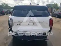 2021 Hyundai Palisade фото