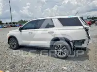 2021 Hyundai Palisade фото
