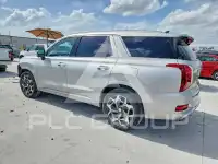 2021 Hyundai Palisade фото