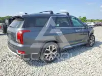 2021 Hyundai Palisade фото