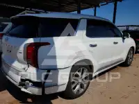 2021 Hyundai Palisade фото