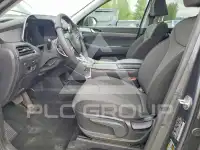 2021 Hyundai Palisade фото