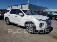 2021 Hyundai Palisade фото