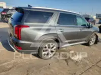 2021 Hyundai Palisade фото