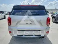 2021 Hyundai Palisade фото