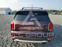 2021 Hyundai Palisade фото