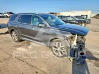 2021 Hyundai Palisade фото