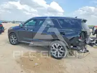 2021 Hyundai Palisade фото