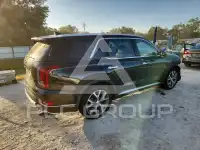 2021 Hyundai Palisade фото