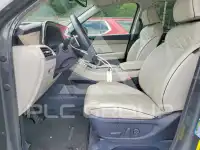 2021 Hyundai Palisade фото