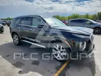 2021 Hyundai Palisade photo