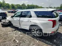 2021 Hyundai Palisade photo
