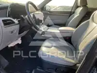 2021 Hyundai Palisade фото