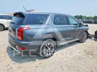 2021 Hyundai Palisade фото