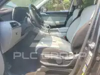 2021 Hyundai Palisade фото