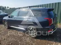 2021 Hyundai Palisade фото