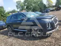 2021 Hyundai Palisade фото