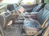 2021 Hyundai Palisade photo
