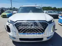 2021 Hyundai Palisade фото