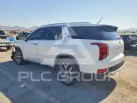 2021 Hyundai Palisade фото