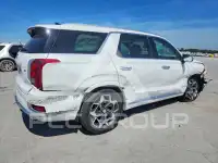 2021 Hyundai Palisade фото
