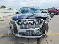 2021 Hyundai Palisade photo