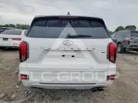 2021 Hyundai Palisade фото