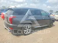 2021 Hyundai Palisade фото