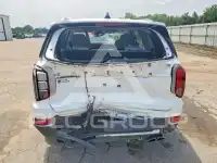 2021 Hyundai Palisade фото